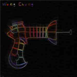 Wang Chung - Abducted By The 80's album