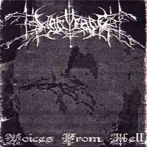 Warfare  - Voices From Hell album