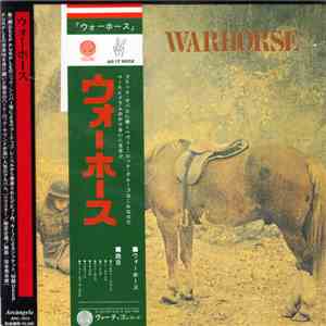 Warhorse  - Warhorse album