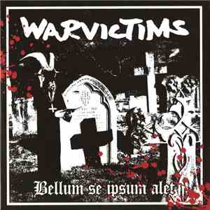 Warvictims - Bellum Se Ipsum Alet album