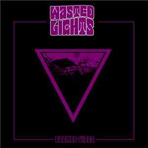 Wasted Lights - Doomed Vibes album