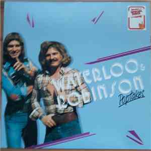 Waterloo & Robinson - Poptakes album