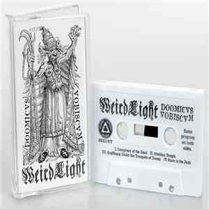 Weird Light - Doomicvs Vobiscvm album