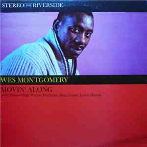 Wes Montgomery - Movin' Along album