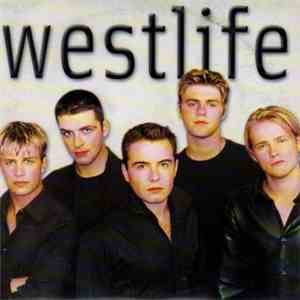 Westlife - My Love album