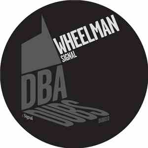 Wheelman - Signal album