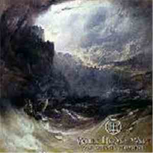 While Heaven Wept - Vast Oceans Lachrymose album