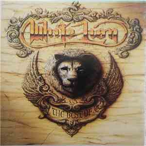 White Lion - The Best Of White Lion album