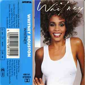 Whitney Houston - Whitney album
