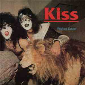 Wicked Lester , Kiss - Wicked Lester album