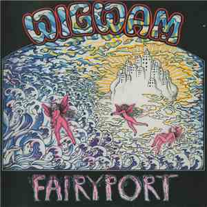 Wigwam  - Fairyport album