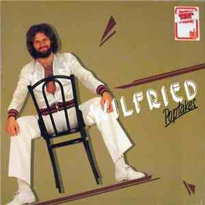 Wilfried - Poptakes album