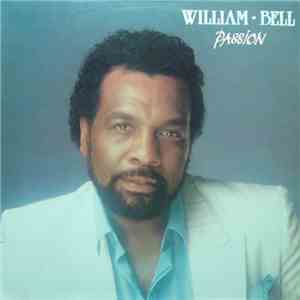 William Bell - Passion album