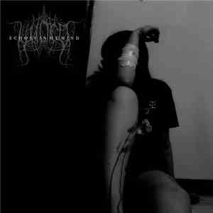 Wilted - Echoes In My Mind album