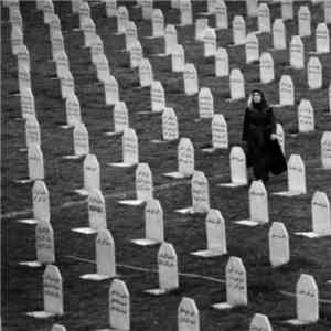 Wirephobia - of Halabja album