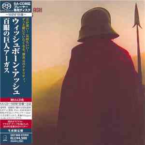 Wishbone Ash - Argus album