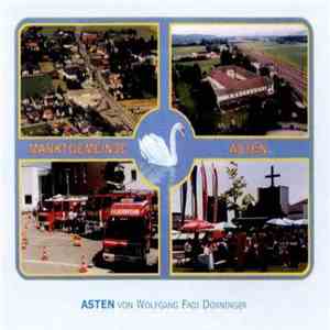 Wolfgang Fadi Dorninger - Asten album