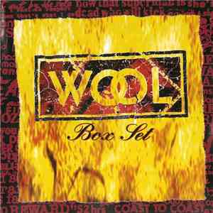 Wool  - Box Set album