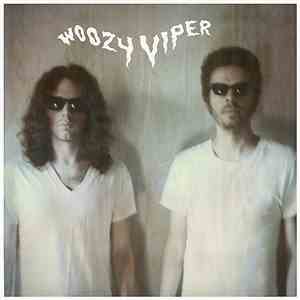 Woozy Viper - Rock & Roll album