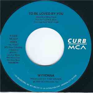 Wynonna - To Be Loved By You album