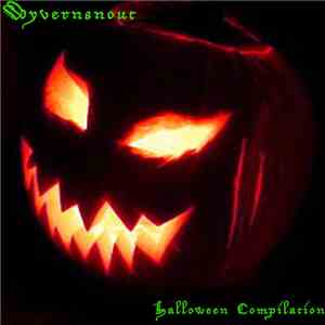 Wyvernsnout - Halloween Compilation album