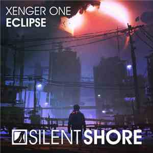 Xenger One - Eclipse album