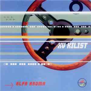 XV Kilist - Alfa Aroma album