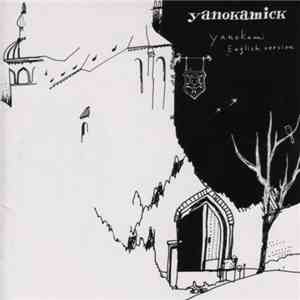 Yanokami - Yanokamick album