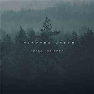 Янтарные Слезы - Когда Нет Троп album