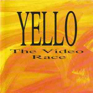 Yello - The Video Race album