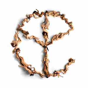 Yellow Claw - Blood For Mercy album