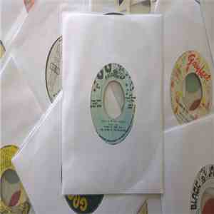 Yellowman, Welton Irie - Hold On To You Woman - Adam & Eve album
