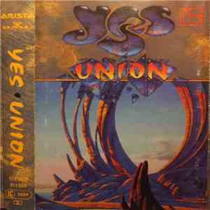 Yes - Union album