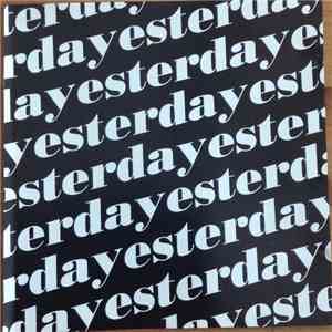 Yesterday  - Yesterday album
