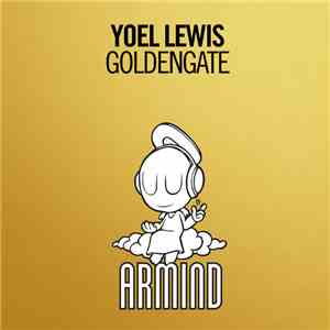Yoel Lewis - Goldengate album