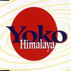 Yoko  - Himalaya album