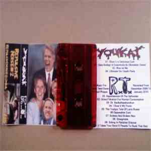Youkai - Rectal Twat - Split C-9 album