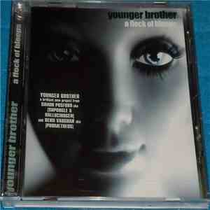 Younger Brother - A Flock Of Bleeps album