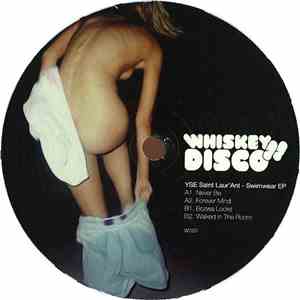 Yse Saint Laur'ant - Swimwear EP album