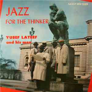 Yusef Lateef - Jazz For The Thinker album