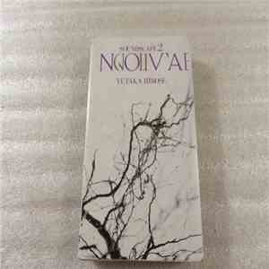 Yutaka Hirose - Soundscape 2: Nova album