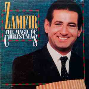 Zamfir - The Magic Of Christmas album