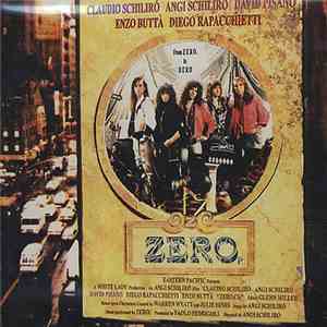 ZEROp - From ZEROp To HERO album