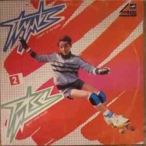 Zigmar Liepinš - Пульс 2 = Pulse 2 album