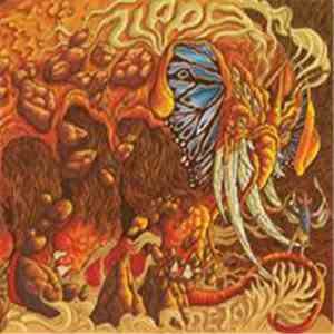 Zippo  - Ode To Maximum album