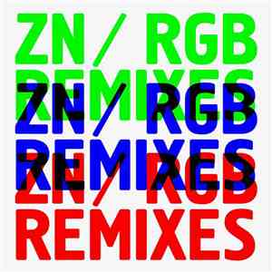 Zombie Nation - RGB Remixes album