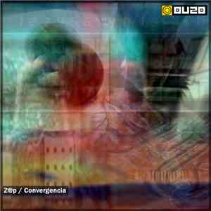 Z@P - Convergencia EP album