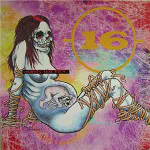 16 - Curves That Kick album