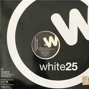 25ST., Martina Kaiser - Seduce Me album