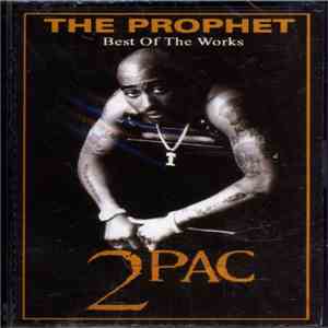 2Pac - The Prophet album